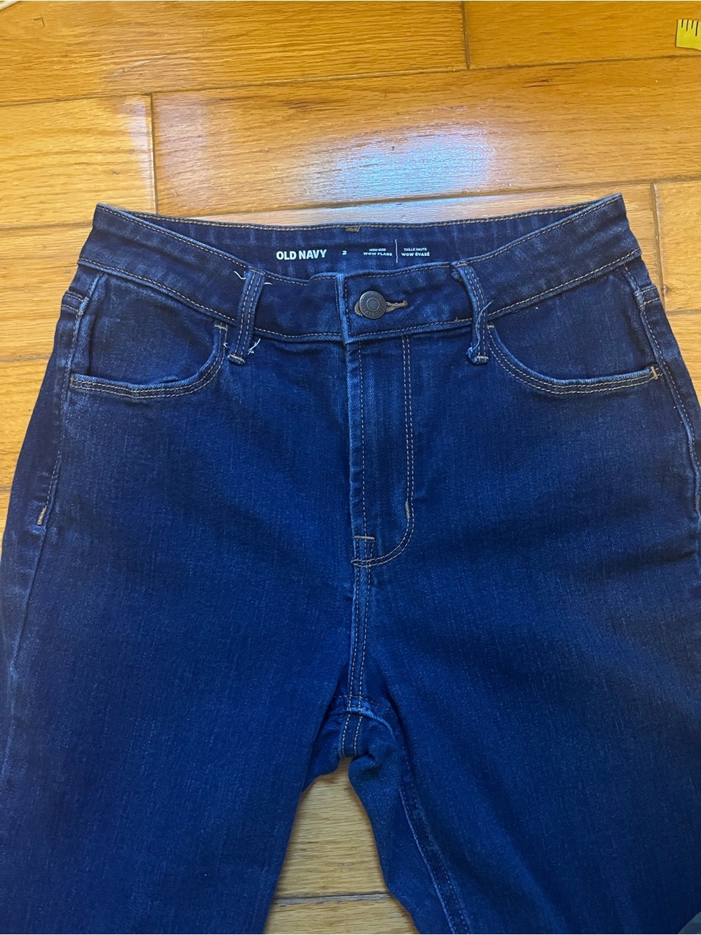 Old Navy Women’s Jeans Size 27